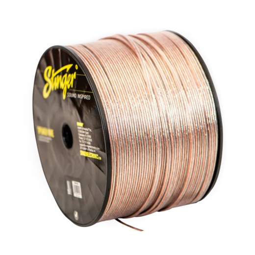 Cablu difuzor Stinger SPW516C500