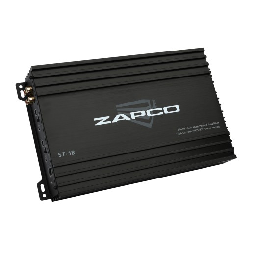 Amplificator Zapco ST-1B