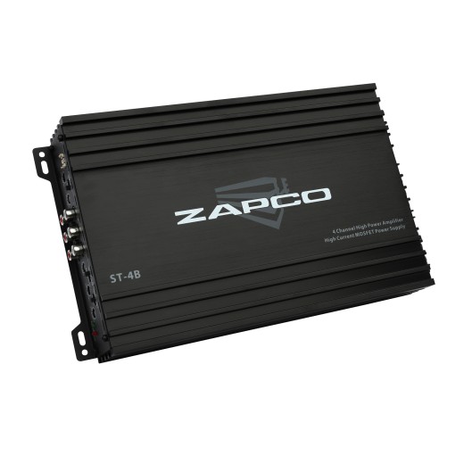 Amplificator Zapco ST-4B