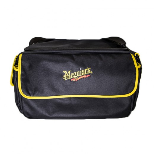 Meguiar's Detailing Bag for car cosmetics