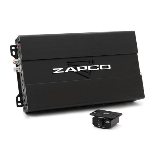 Amplifier Zapco ST-1000XM II