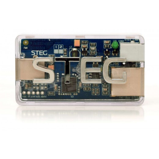 STEG USB01 system