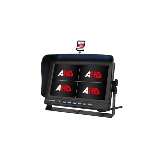 Монитор 10,1\