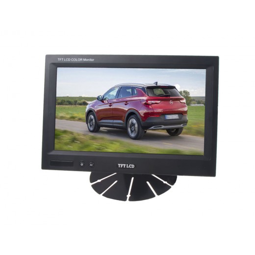 Камерен комплект с монитор 7\