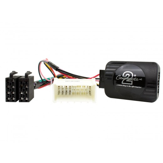 Adaptér ovládání tlačítek na volantu Hyundai / Kia Connects2 CTSHY002.2