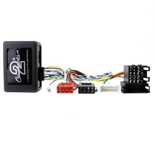 Adaptor pentru controlul butonului de la volan Kia Sportage Connects2 CTSKI009.2