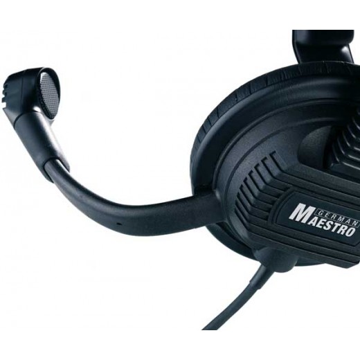 Sluchátka German Maestro GMH C 8.100 D