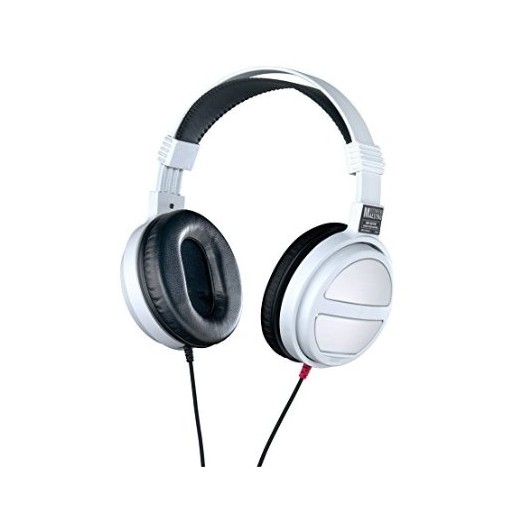 Sluchátka German Maestro GMP 450 PRO White Edition