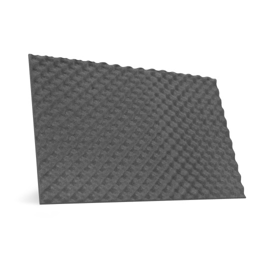 Materiál pohlcující zvuk Comfortmat Soft Wave 15