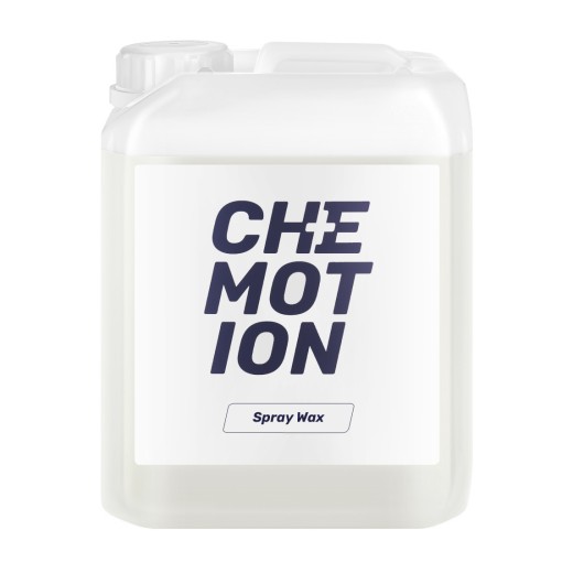 Восък в спрей Chemotion Spray Wax (5000 ml)