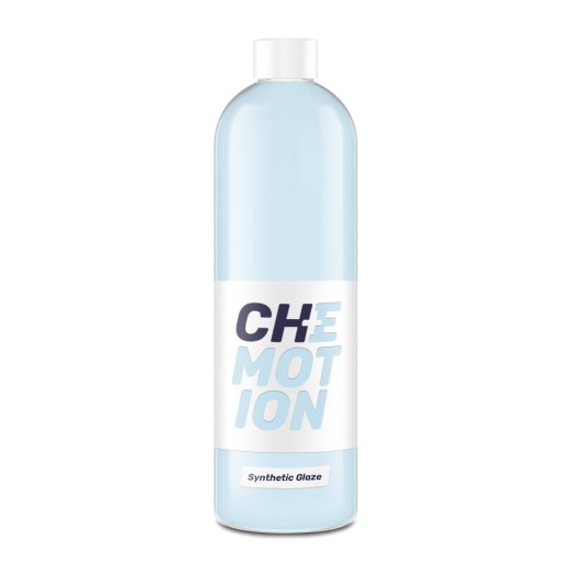 Glazură sintetică Chemotion (250 ml)