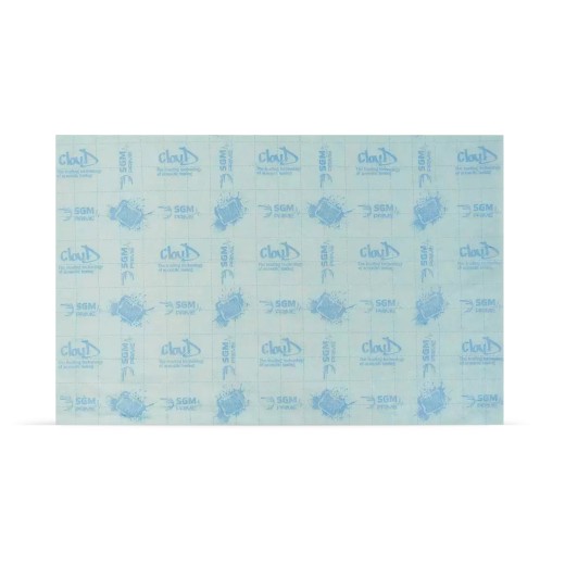 Материал за поглъщане на шум SGM Cloud