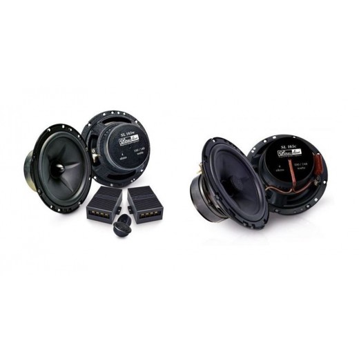 Sinus Live комплект 1 (SL-165W + NEO-13S + SL-165C)