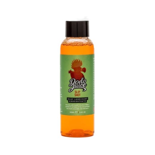 Lubricant for working with clay Dodo Juice Slip Shot Clay Lubricant Concentrate (100 ml)