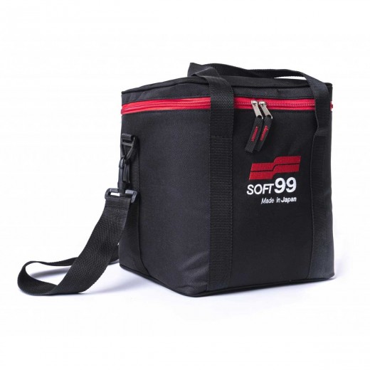 Soft99 Products Bag detailing bag