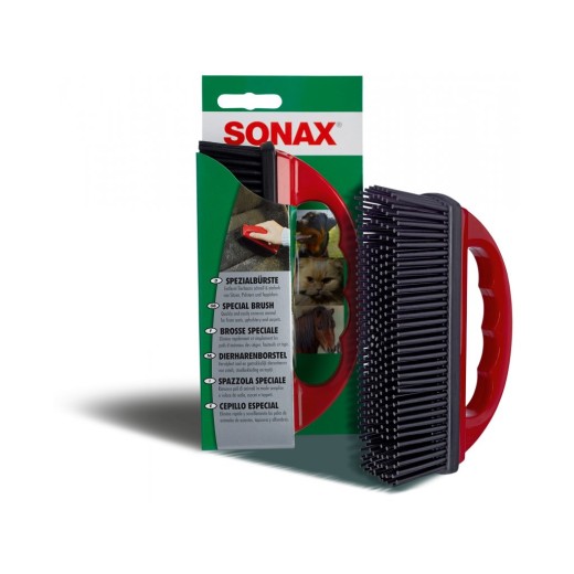 Sonax hair brush