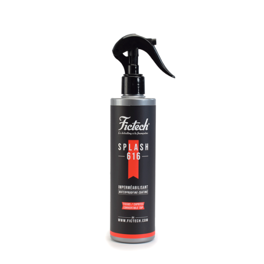 Impregnare textilă Fictech Splash (5 l)