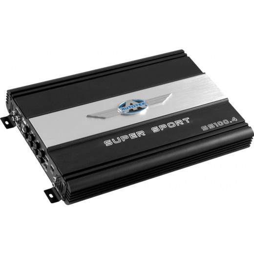 Усилвател AUTOTEK SS-100.4
