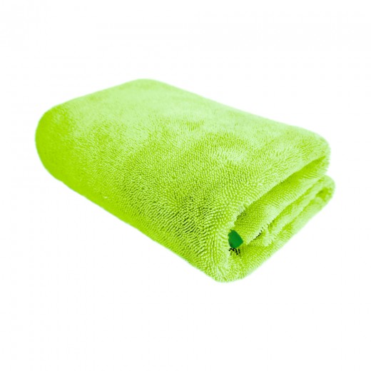 Sušící ručník Purestar Both Drying Towel Lime L