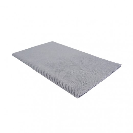 Mikrovláknová utěrka Purestar Speed Polish Multi Towel Gray