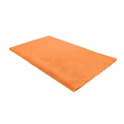 Microfiber towel Purestar Speed Polish Multi Towel Orange