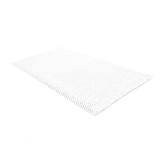 Prosop din microfibră Purestar Speed Polish Multi Towel White
