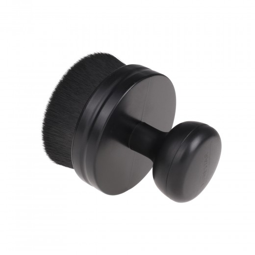 Štětec na interiér a exteriér Purestar Stamp Brush Black