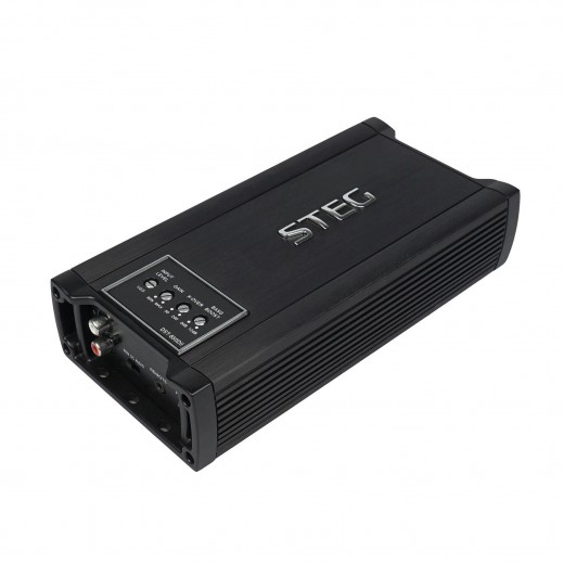 Amplifier STEG DST401DII