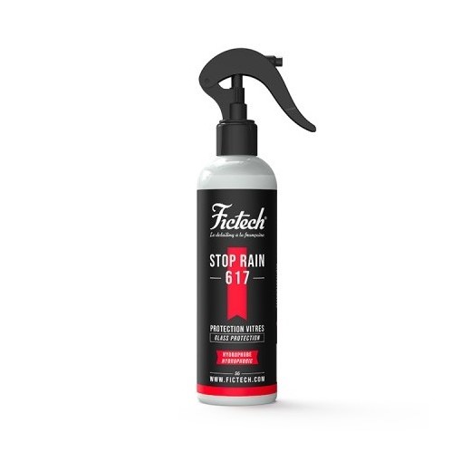 Ștergătoare lichide Fictech Stop Rain (250 ml)