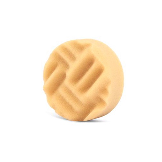 Jemný leštící kotouč Dodo Juice Supernatural Light Polishing Foam Fin Pad 80 mm