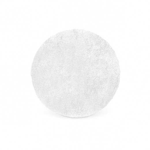 Jemný kotouč Dodo Juice Supernatural Mini Merino Wool Cutting Pad 80 mm