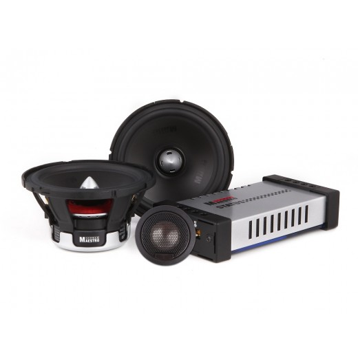 Reproduktory German Maestro Status SV 5009