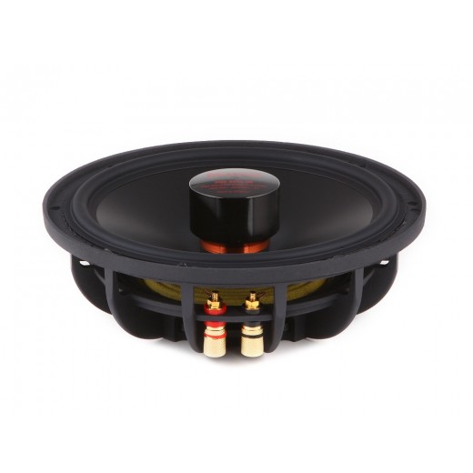 Subwoofer German Maestro SWF 8012 HE