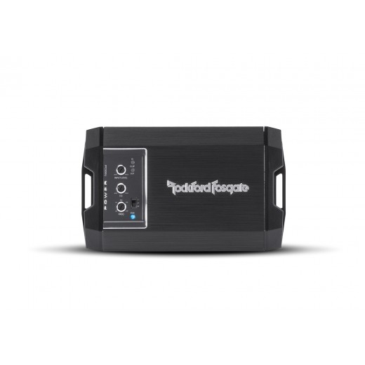 Amplifier Rockford Fosgate POWER T400x2ad