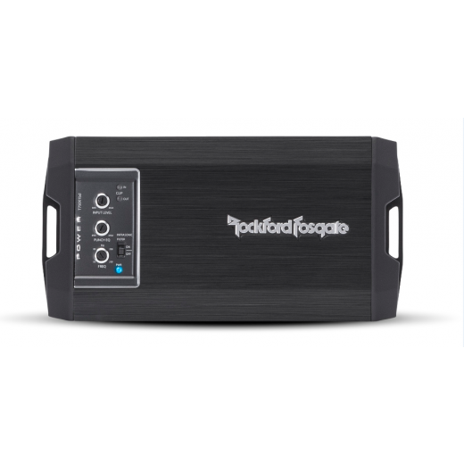 Amplifier Rockford Fosgate POWER T750x1bd