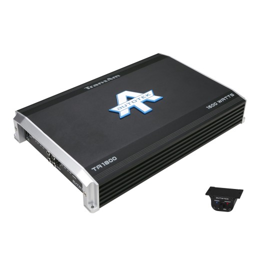 Zesilovač Autotek TA1800