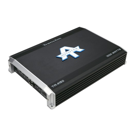 Zesilovač Autotek TA4150
