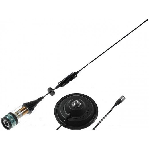 Prutová anténa Farun TORONTO-M