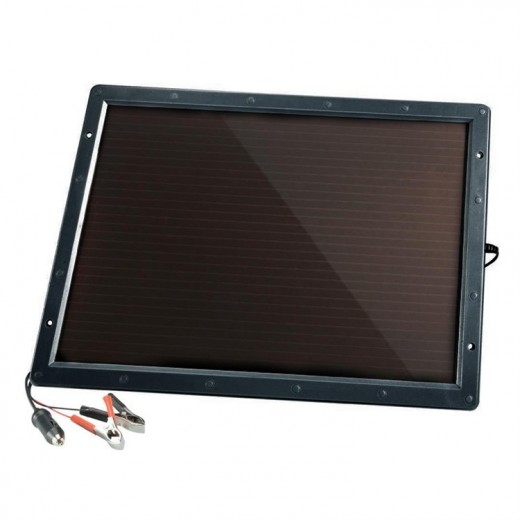 Соларно зарядно TPS-102-6W