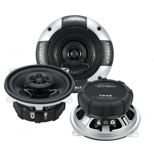 Говорители Hifonics TR42