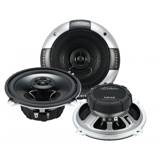 Високоговорители Hifonics TR52
