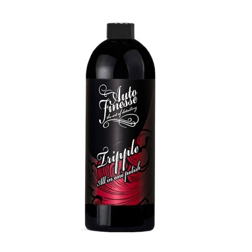 Auto Finesse Tripple All In One Polish (1000 ml)