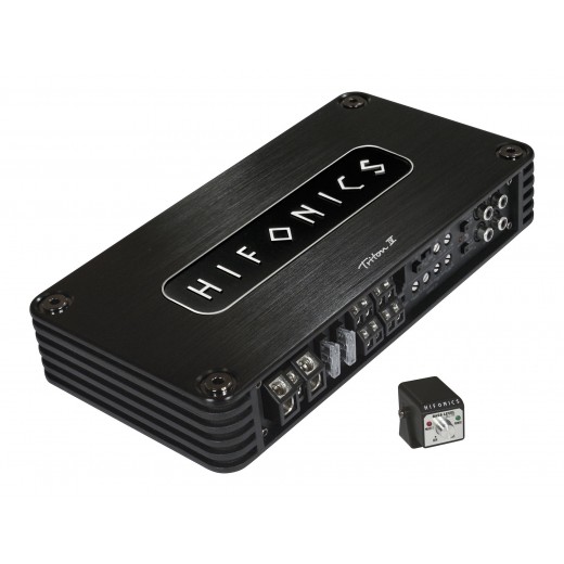 Zesilovač Hifonics TRITON IV