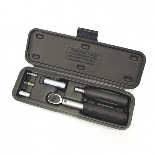 Montážní sada TWS01