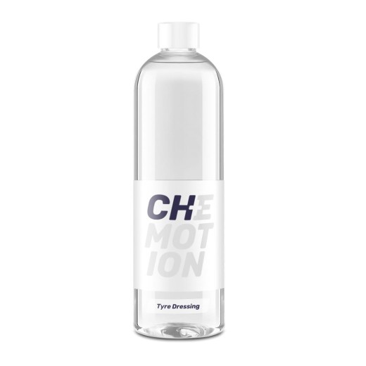 Pansament pentru anvelope Chemotion (500 ml)