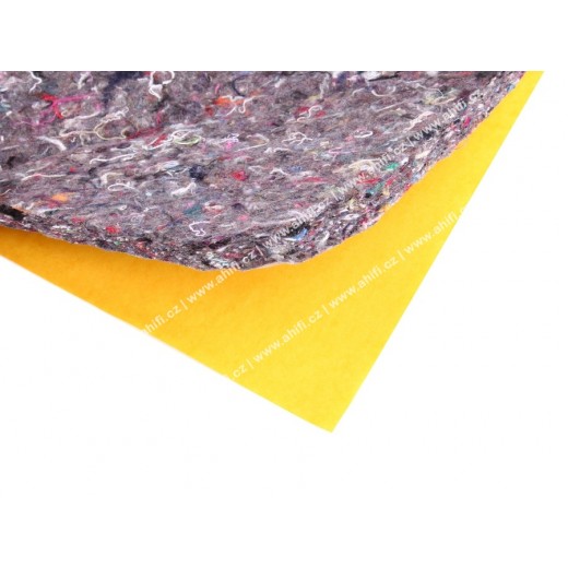 Tlumící materiál Damp Filc