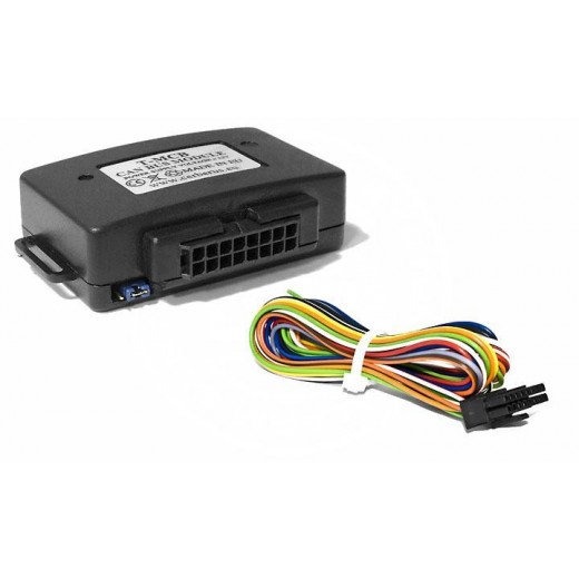 CAN BUS модул KEETEC M CAN