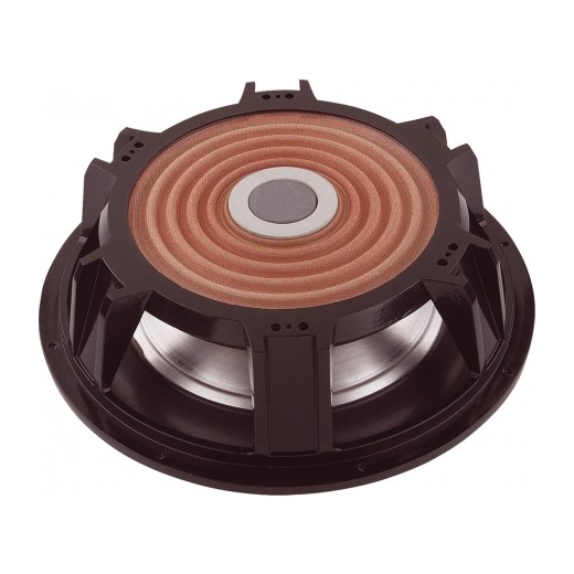 Subwoofer GROUND ZERO GZP 15