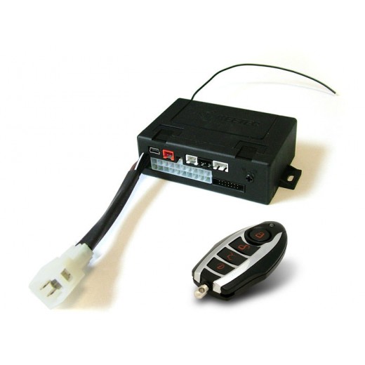 Autoalarm KEETEC TS 100 CAN