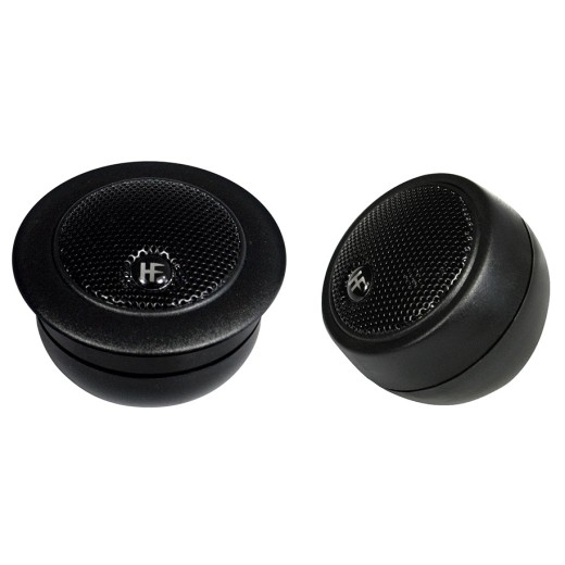 Hifonics TS6.2T tweeters